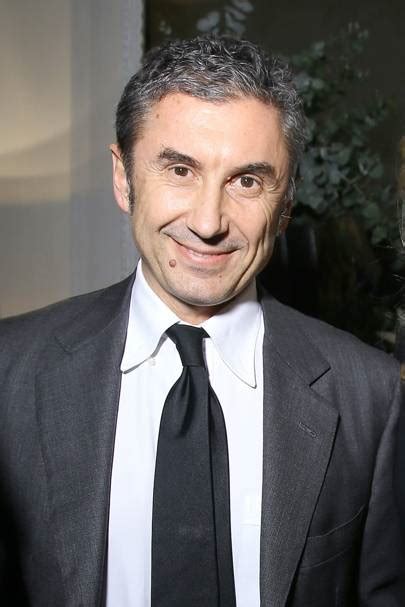 marco gobbetti givenchy|marco gobbetti ceo.